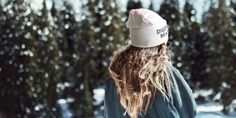 gorros personalizados